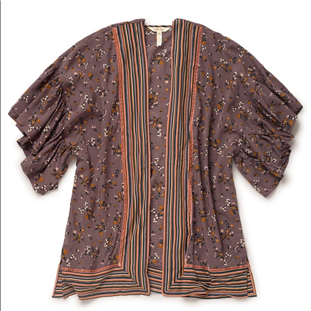 Matilda Jane Along the Way Kimono